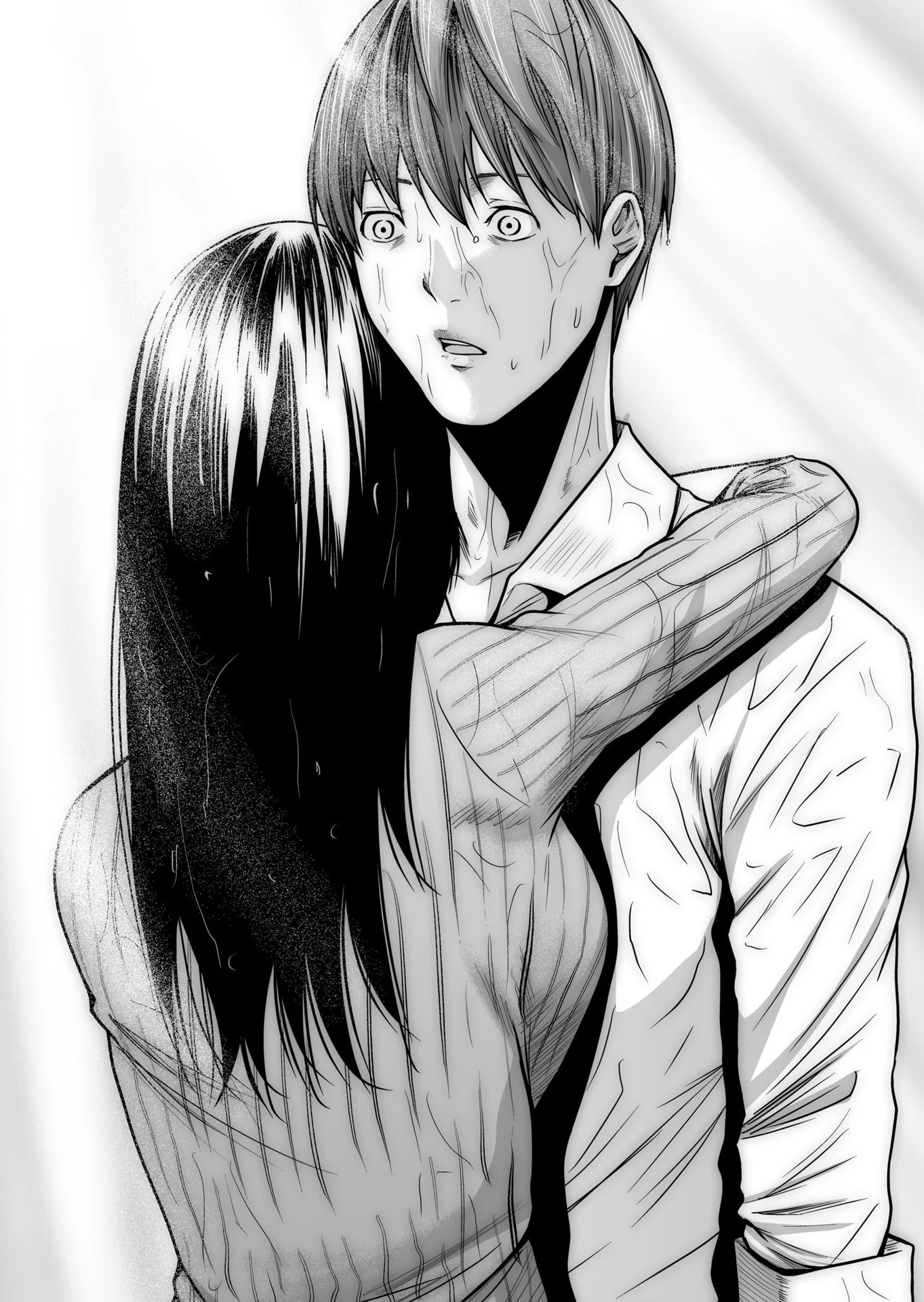 Kyouiku Mama Saeko - Konoko no Tamenara Chap 9 - Pic 26