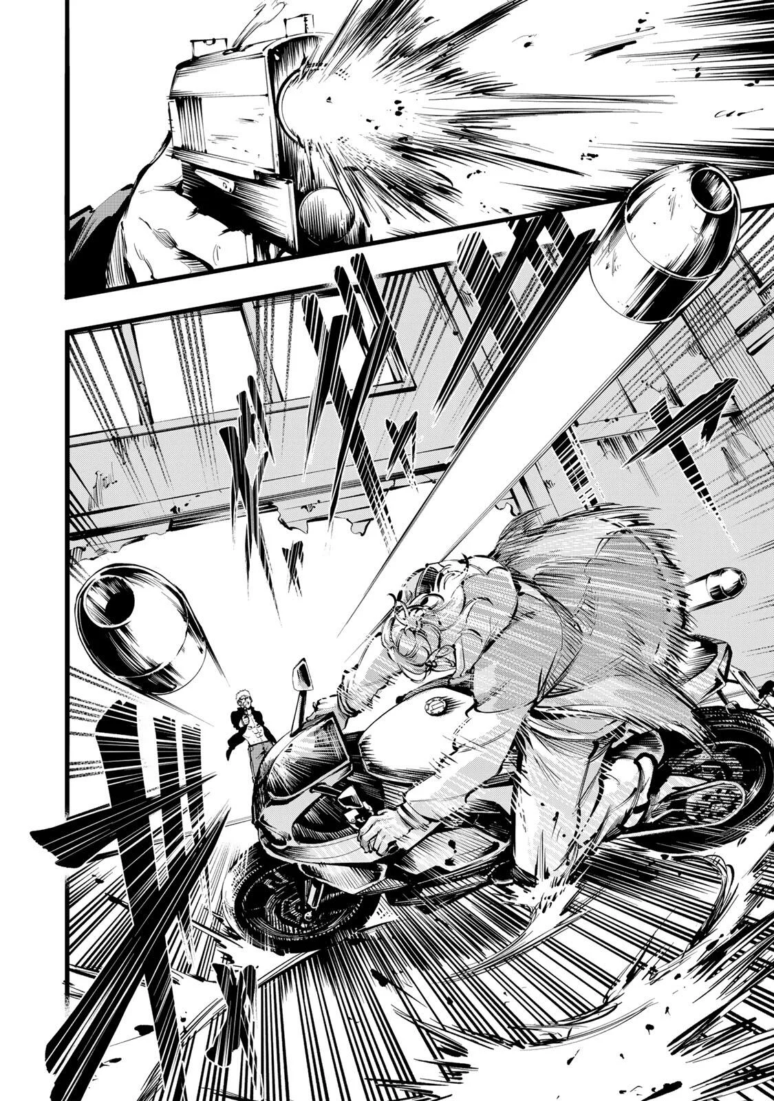 KOROSHIYA NO EIGYOU JUTSU Chapter 6 page 10 - nihonkuni.com