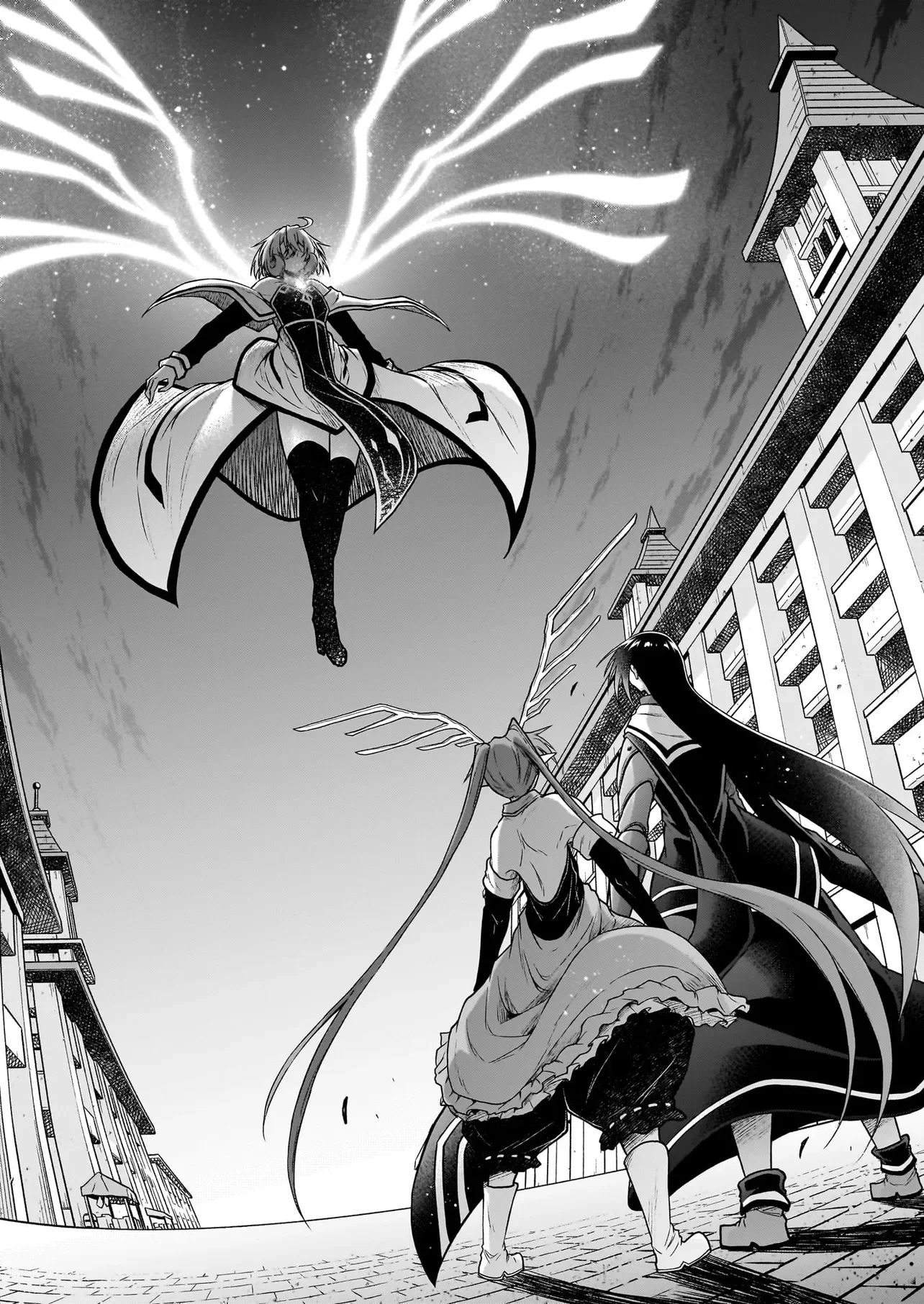 ONEE-SAMA TO KYOJIN Chapter 31.2 page 24 - nihonkuni.com