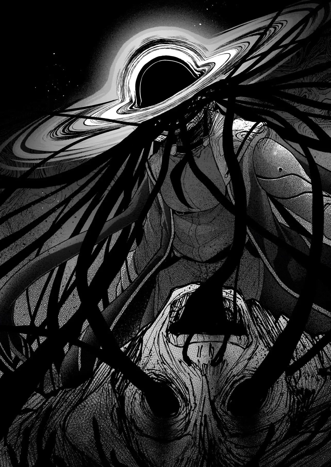 ONEE-SAMA TO KYOJIN Chapter 31.2 page 12 - nihonkuni.com