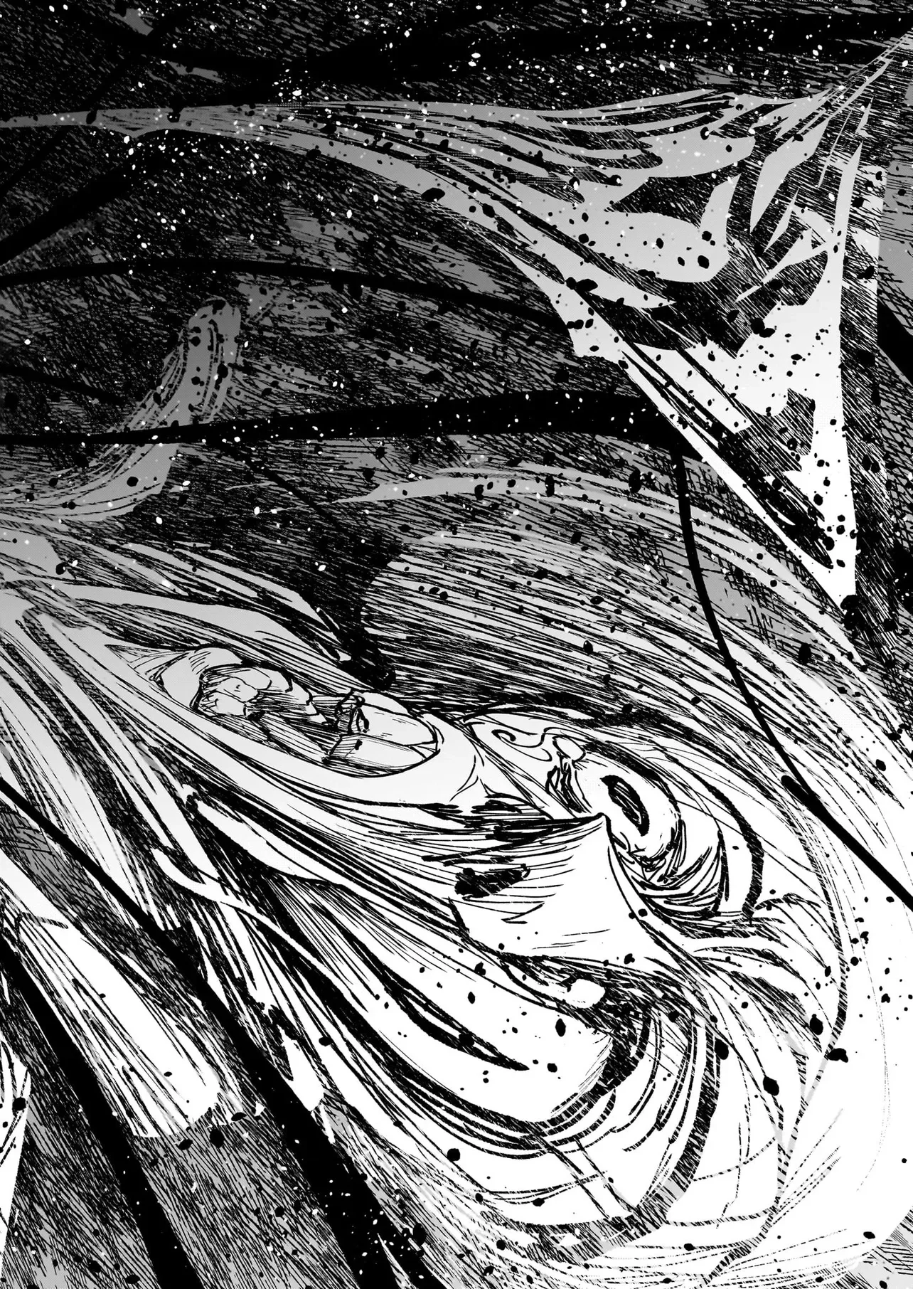 ONEE-SAMA TO KYOJIN Chapter 31.2 page 10 - nihonkuni.com