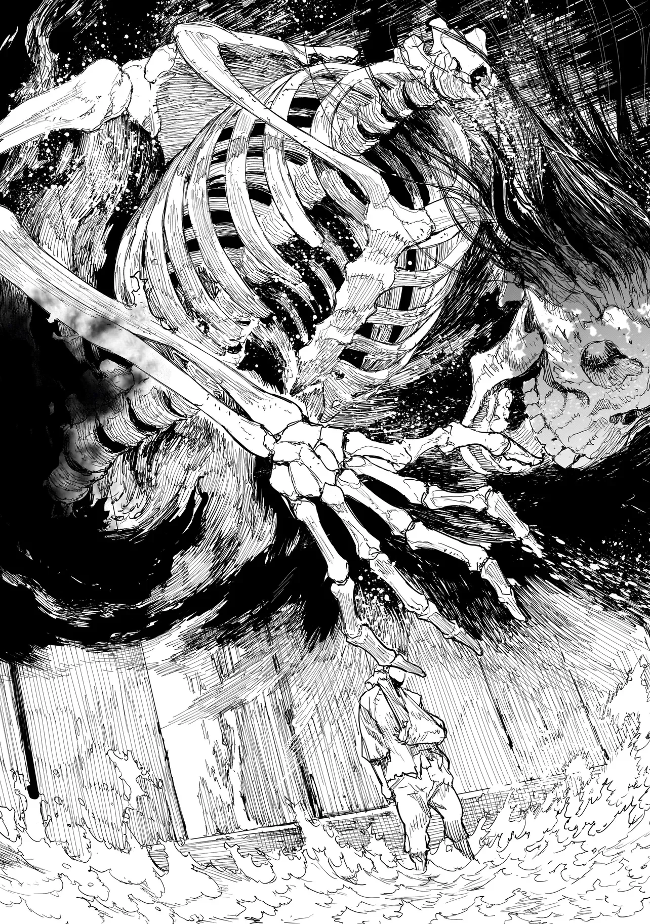 TASOGARE NO UTSUWAGAMI Chapter 24.2 page 12 - nihonkuni.com