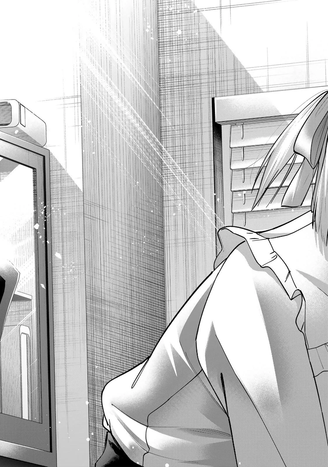 PEN NO YUME NI KURENAI O SASU Chap 22 - Pic 21
