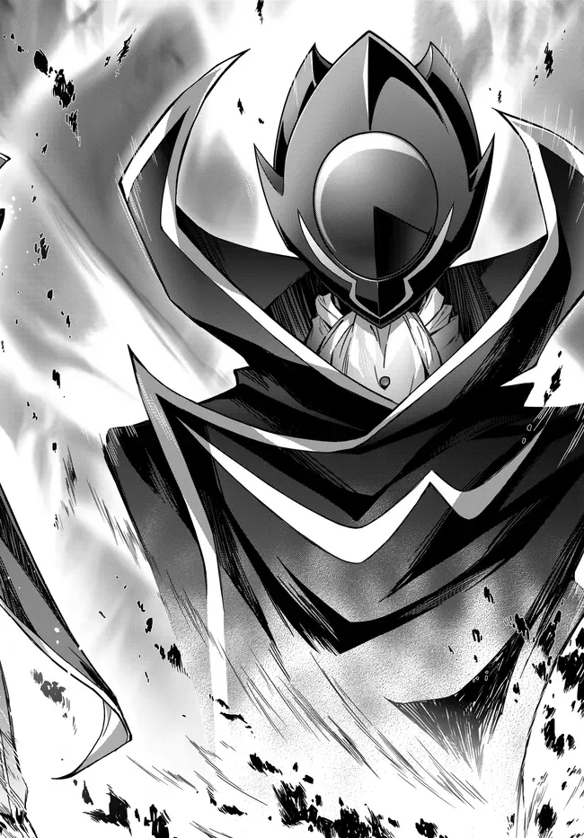MOBILE SUIT GUNDAM WING × CODE GEASS: LELOUCH OF THE REBELLION - MINUET ZERO Chapter 1.2 page 18 - nihonkuni.com