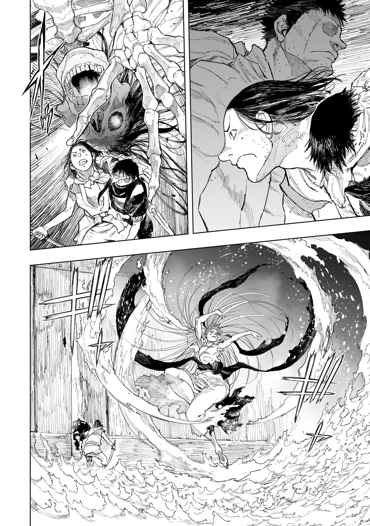 TASOGARE NO UTSUWAGAMI Chapter 24.2 page 13 - nihonkuni.com