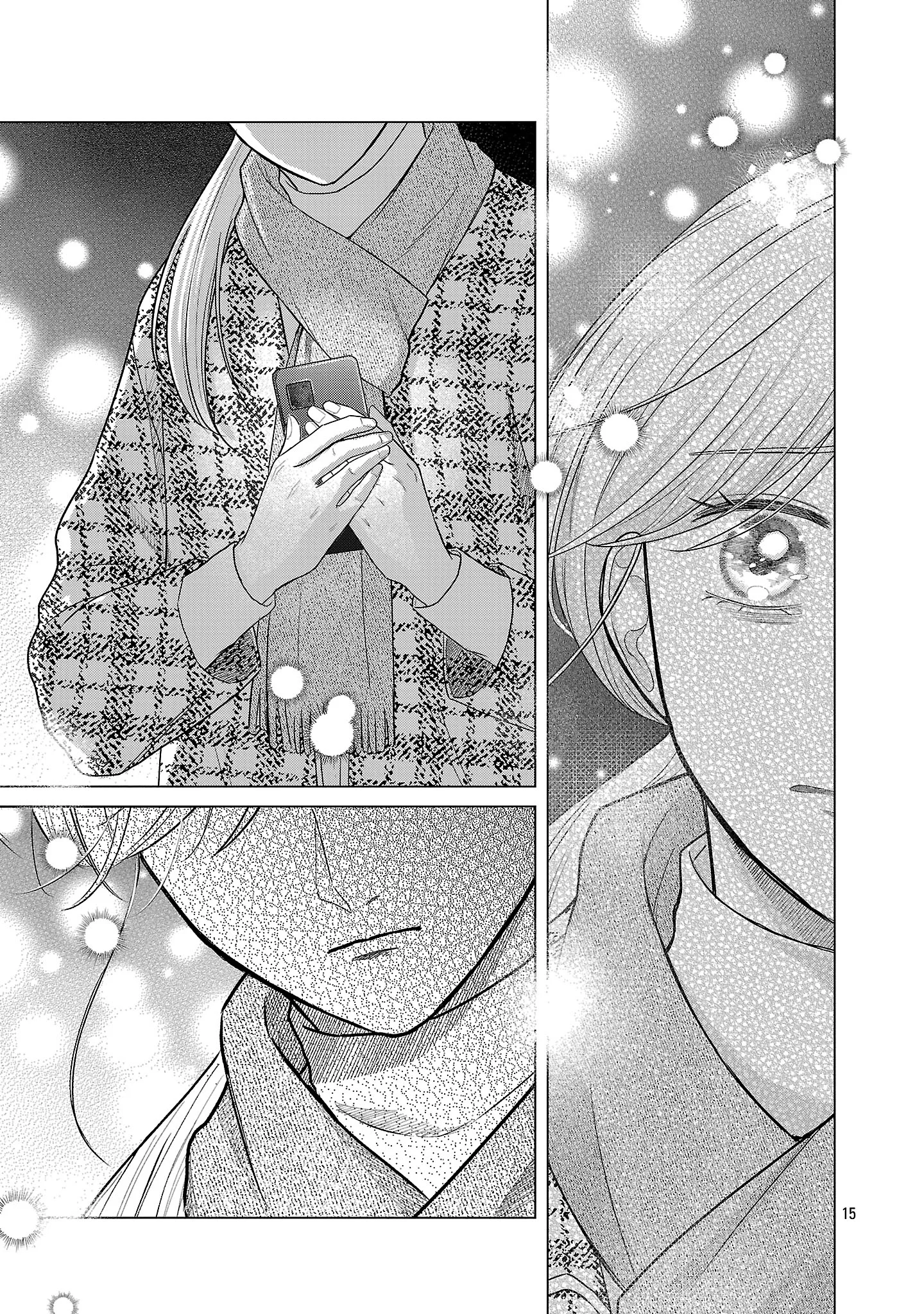 UMIBE NO MACHI DE MAGARI GURASHI Chapter 17.2 page 4 - nihonkuni.com