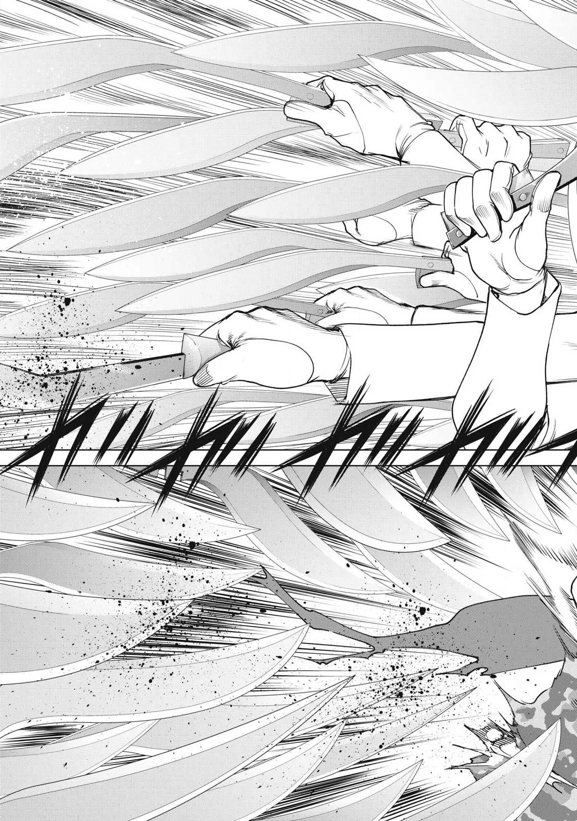 SATANOPHANY - RAW Chapter 335 - Page 19