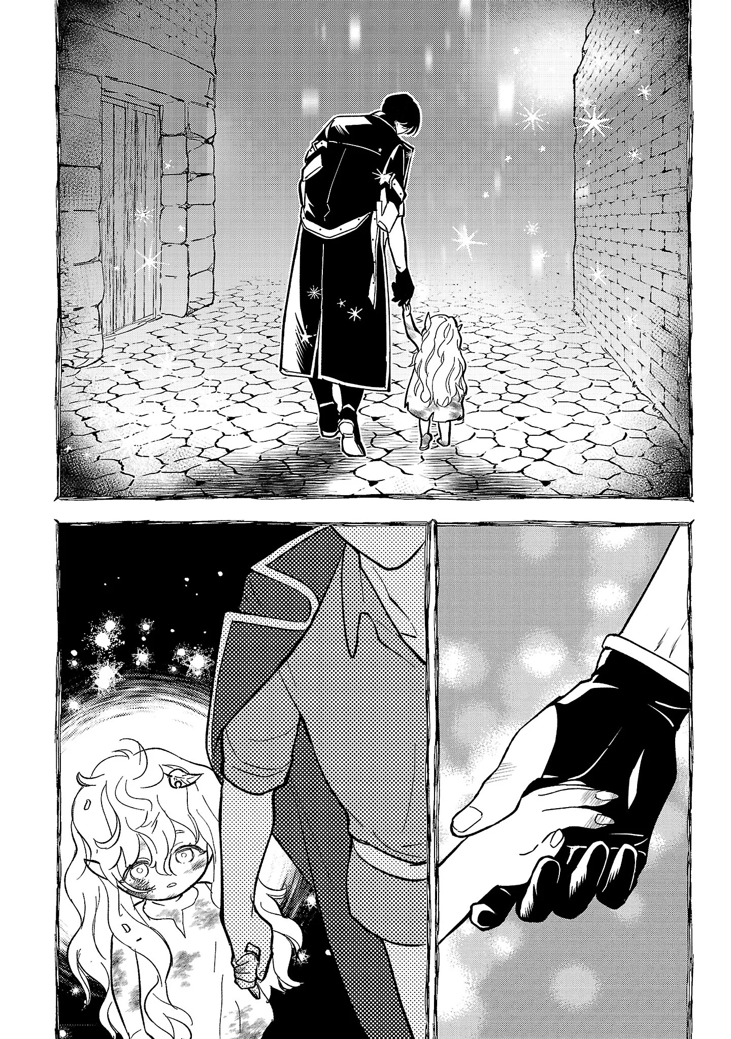 URENOKORI NO DOREI ELF WO HIROTTA NO DE, MUSUME NI SURU KOTO NI SHITA Chapter 29.1 - Page 6