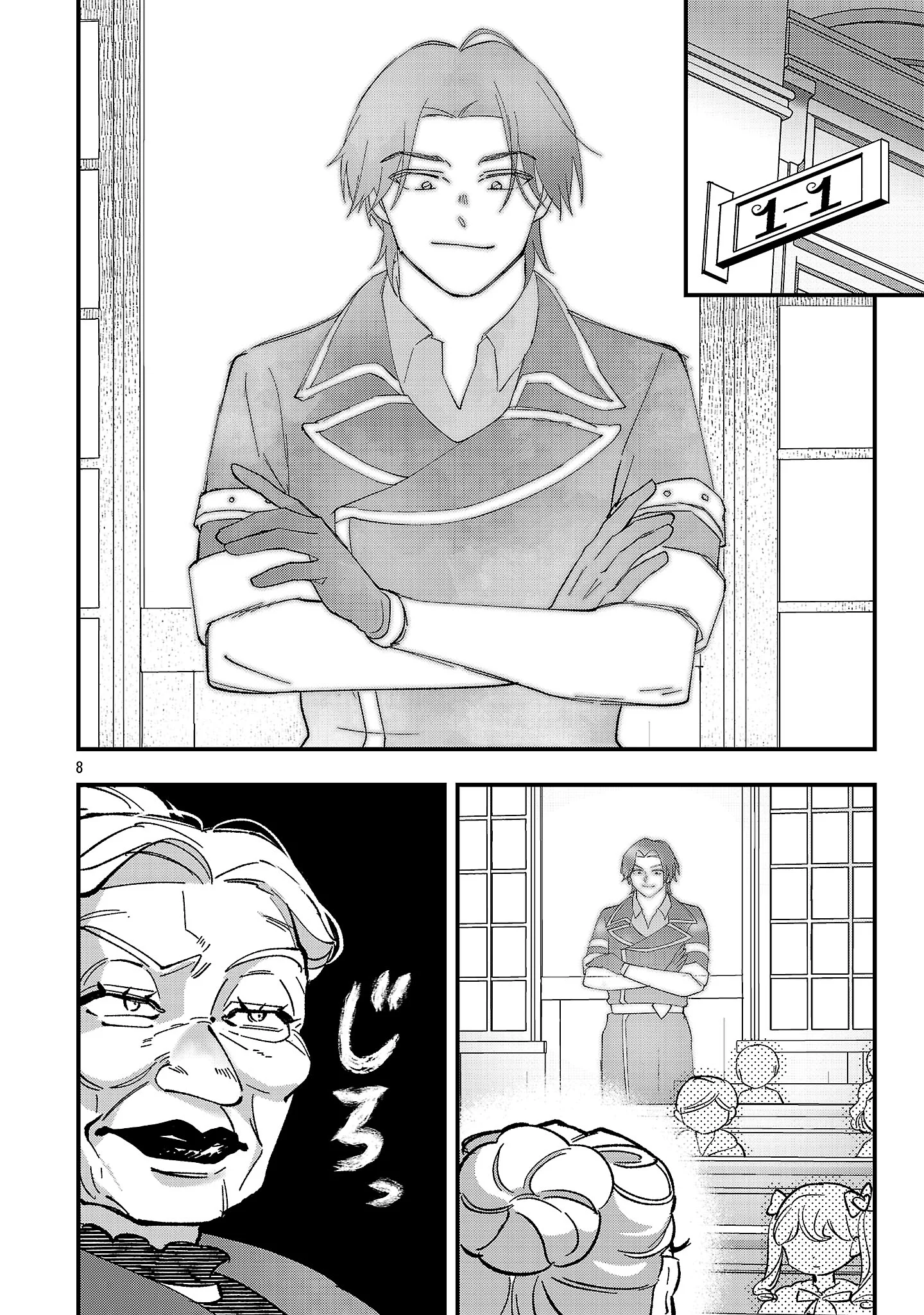URENOKORI NO DOREI ELF WO HIROTTA NO DE, MUSUME NI SURU KOTO NI SHITA Chapter 29.1 - Page 10
