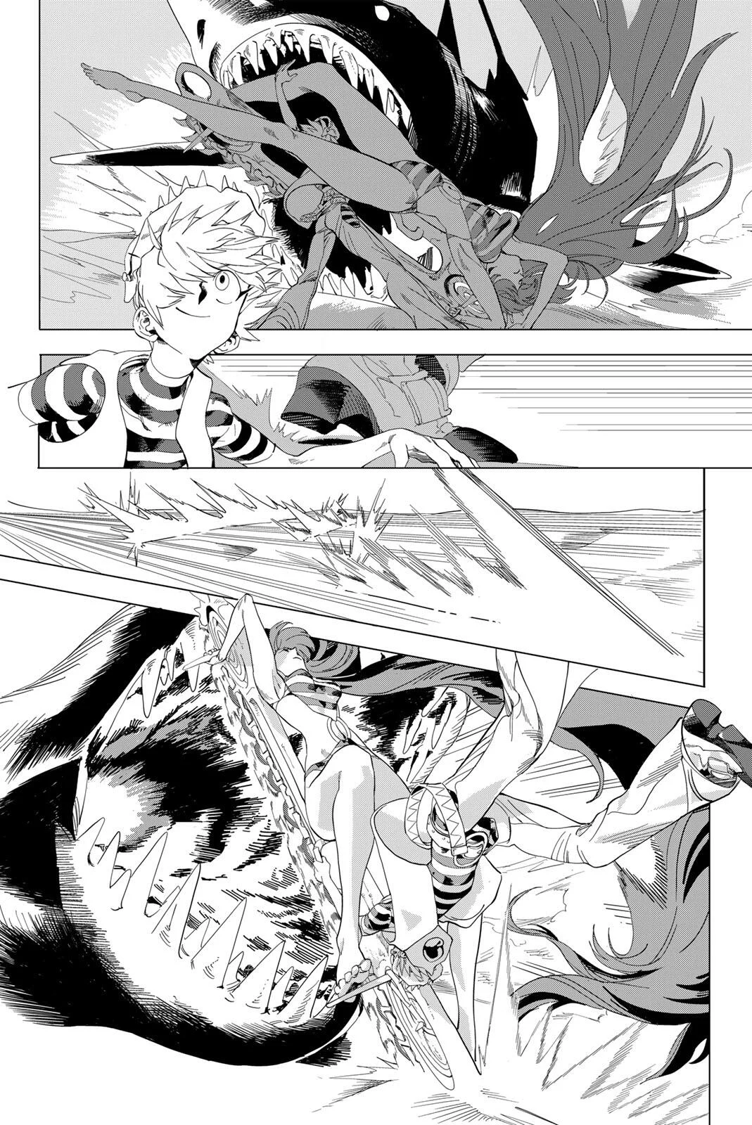 ZABAAAN Chapter 1 page 6 - nihonkuni.com