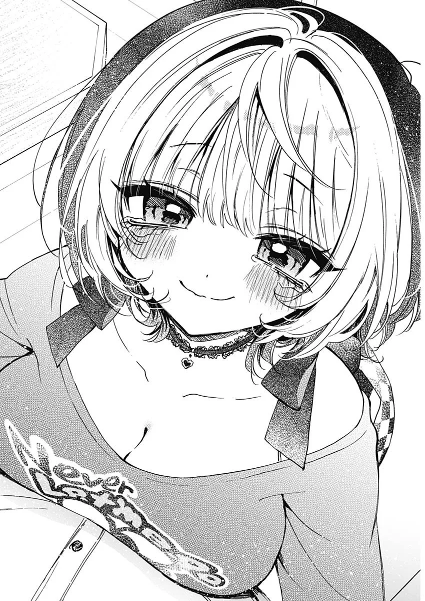 NOA-SENPAI WA TOMODACHI. Chapter 130 - Page 18