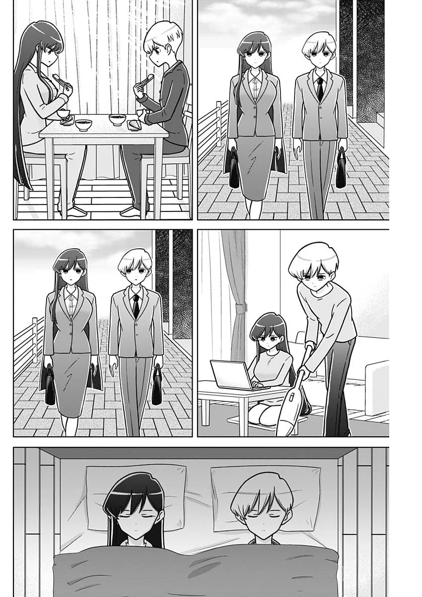 RENTAROU FAMILY NO FAMILY NO NICHIJOU Chapter 6 page 10 - nihonkuni.com