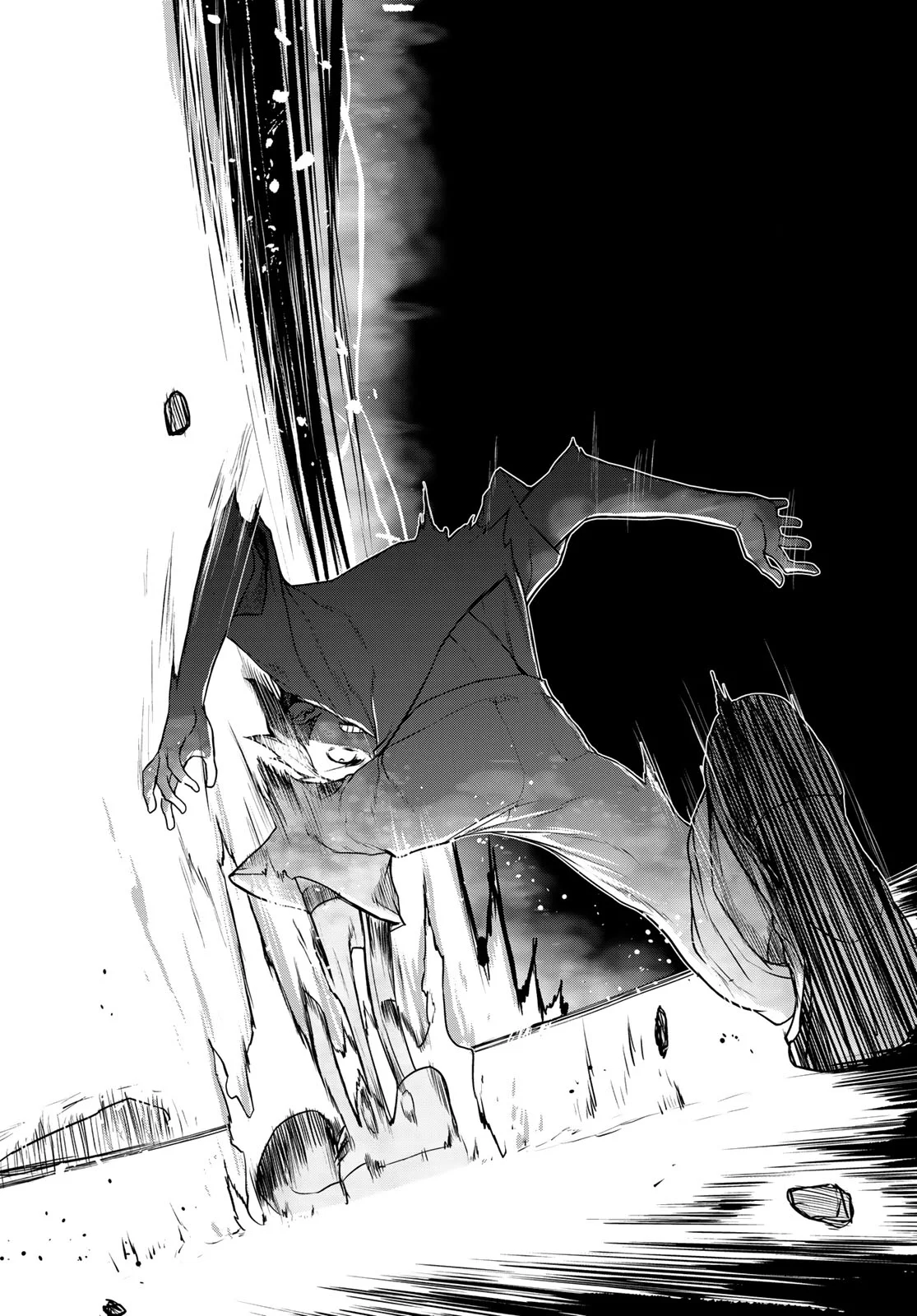 BOOTSLEG - RAW Chapter 27.3 page 47 - nihonkuni.com