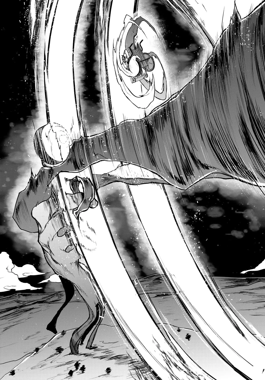 BOOTSLEG - RAW Chapter 27.3 page 66 - nihonkuni.com