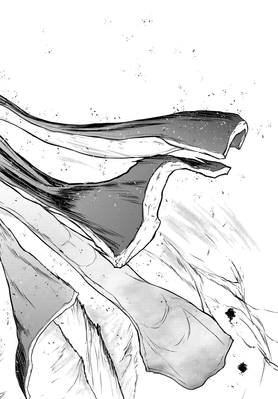 BOOTSLEG - RAW Chapter 27.3 page 67 - nihonkuni.com