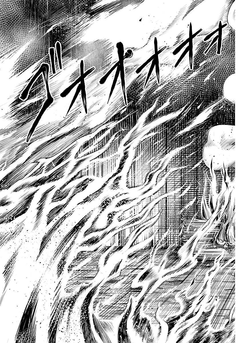 HANZOU TO JUUSAN-NIN NO KUNOICHI-TACHI Chapter 27 page 17 - nihonkuni.com