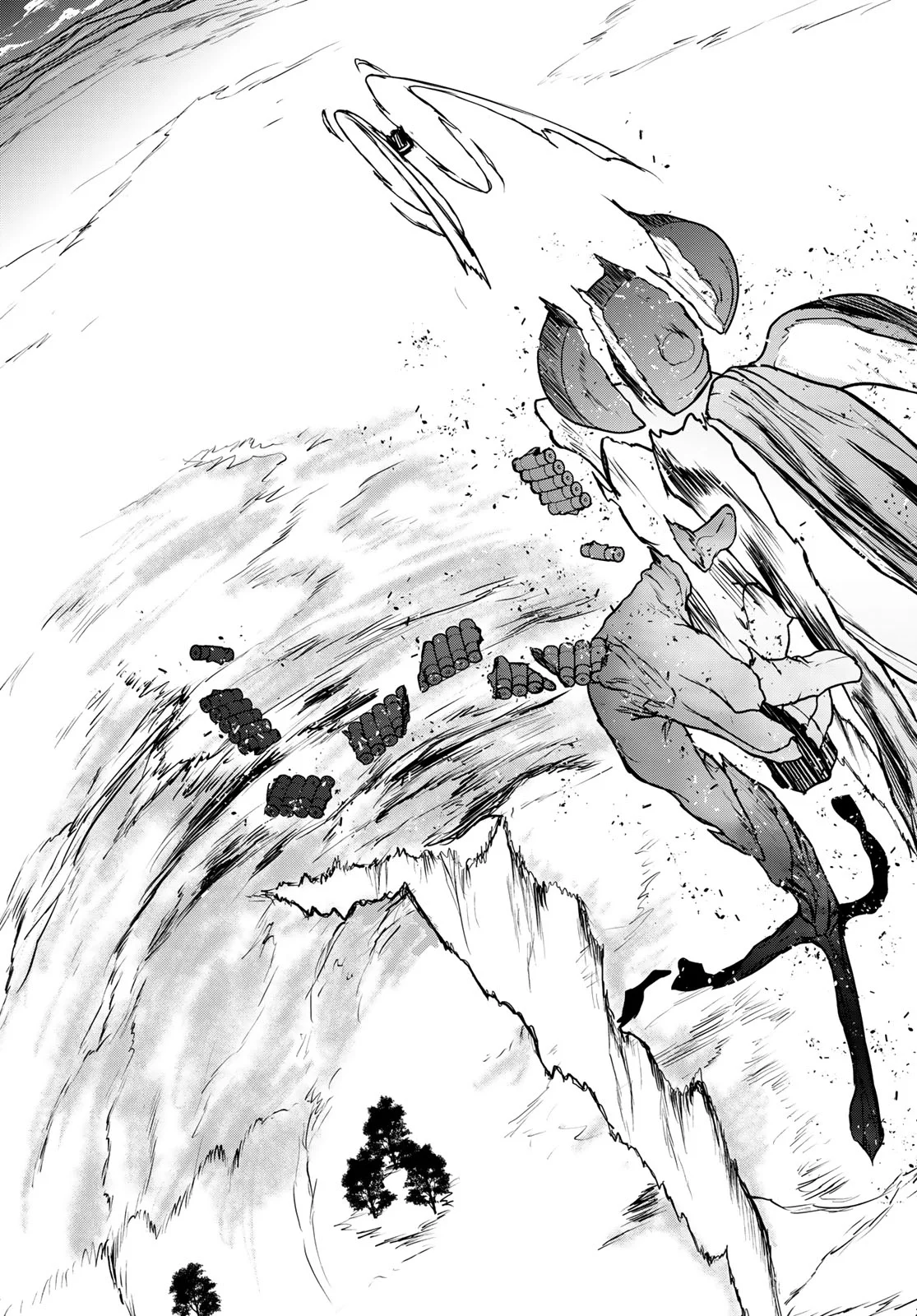BOOTSLEG - RAW Chapter 27.3 page 68 - nihonkuni.com