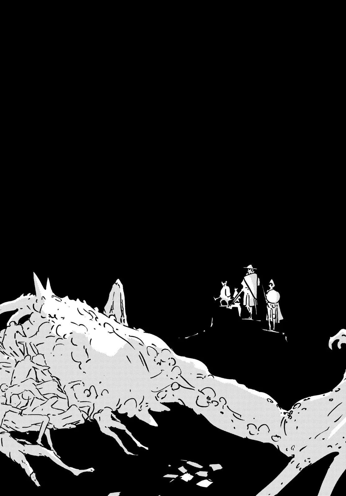 TOWER DUNGEON Chap 29 - Pic 32