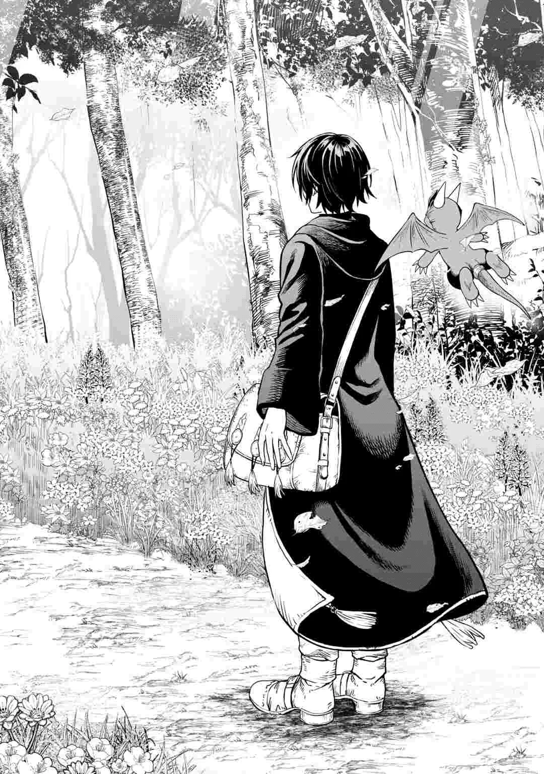 SOZAI SAISHUKA NO ISEKAI RYOKOUKI - RAW Chapter 65 page 16 - nihonkuni.com