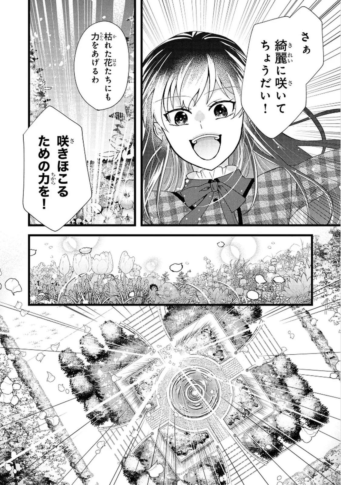 AKUYAKU REIJOU NI NARIMASHITA GA, NANIKA? Chapter 6 page 12 - nihonkuni.com