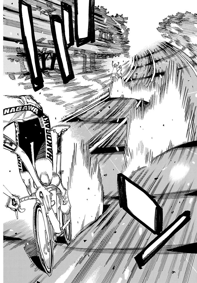 YOWAMUSHI PEDAL - RAW Chapter 874 page 12 - nihonkuni.com
