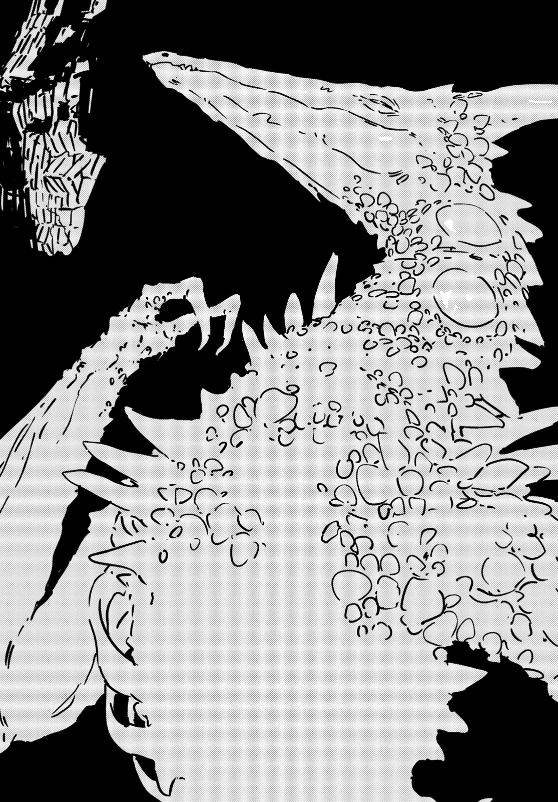 TOWER DUNGEON Chap 29 - Pic 25
