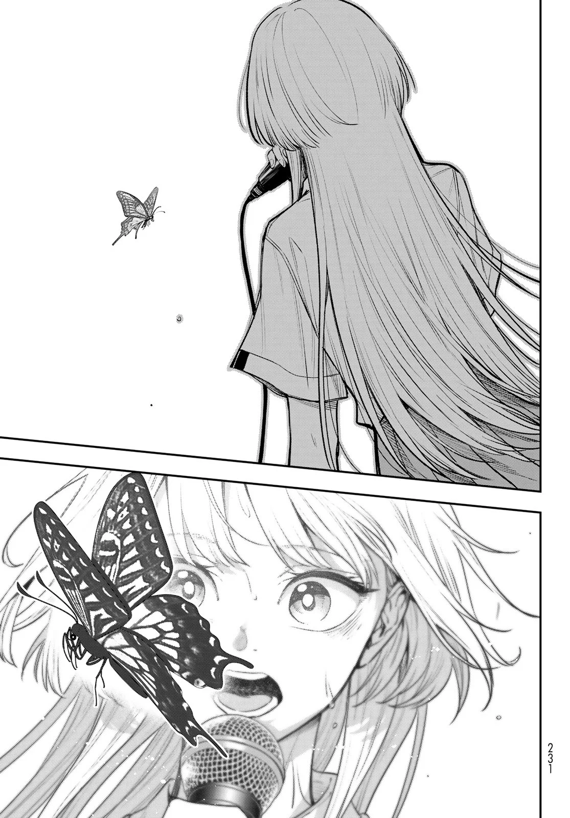 VOCALISE Chapter 17 - Page 15