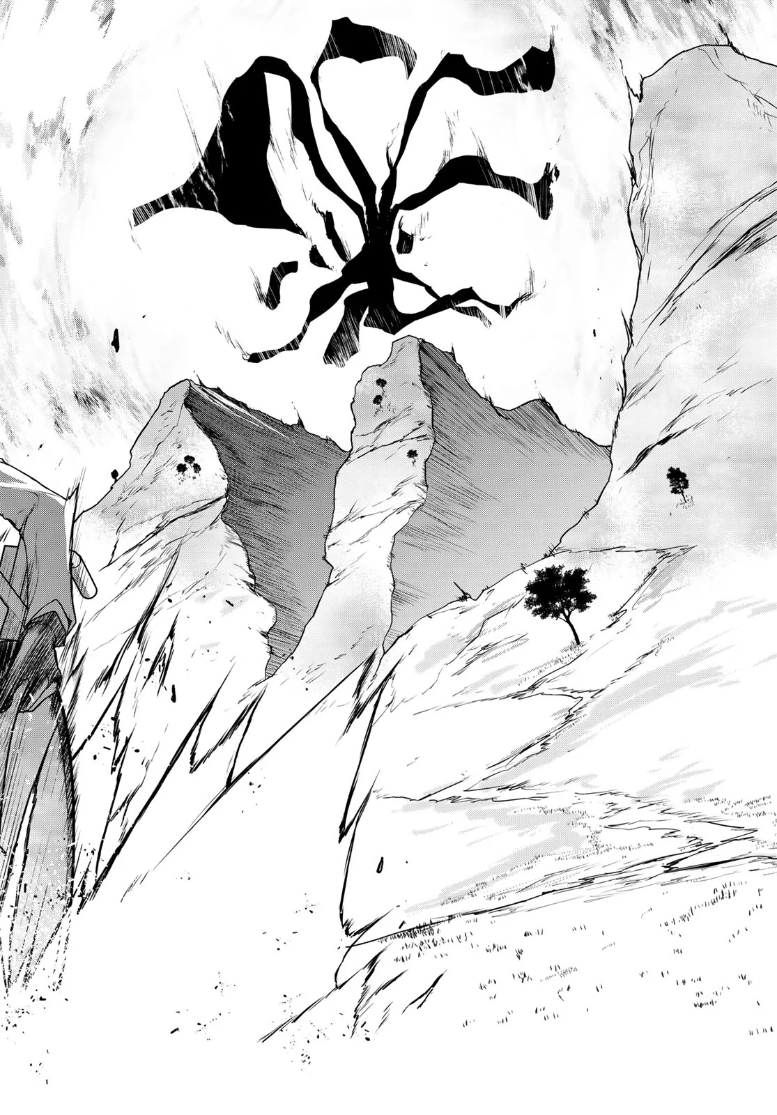 BOOTSLEG - RAW Chapter 27.3 page 69 - nihonkuni.com