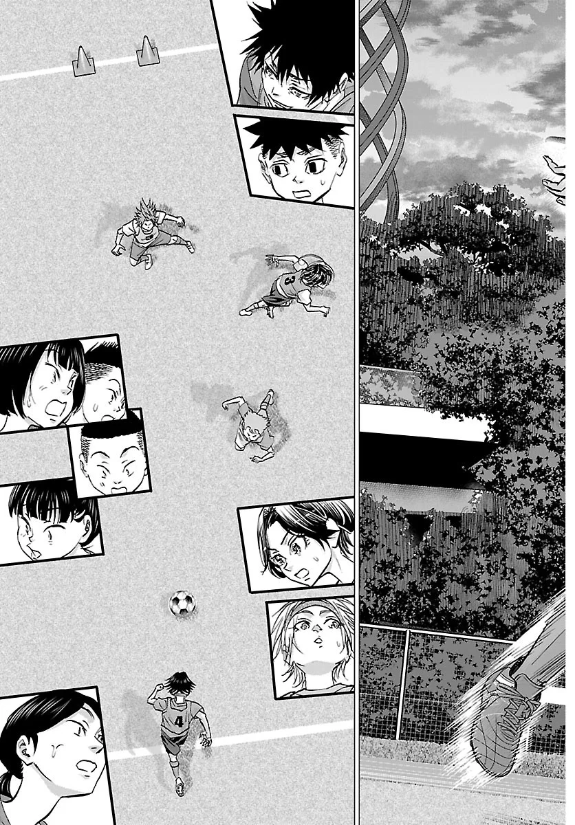 CAMPIONI Chapter 29 page 9 - nihonkuni.com