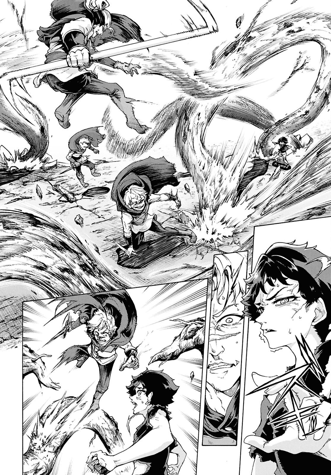 INAKA NO HOME CENTER OTOKO NO JIYUU NA ISEKAI SEIKATSU Chapter 89 page 10 - nihonkuni.com