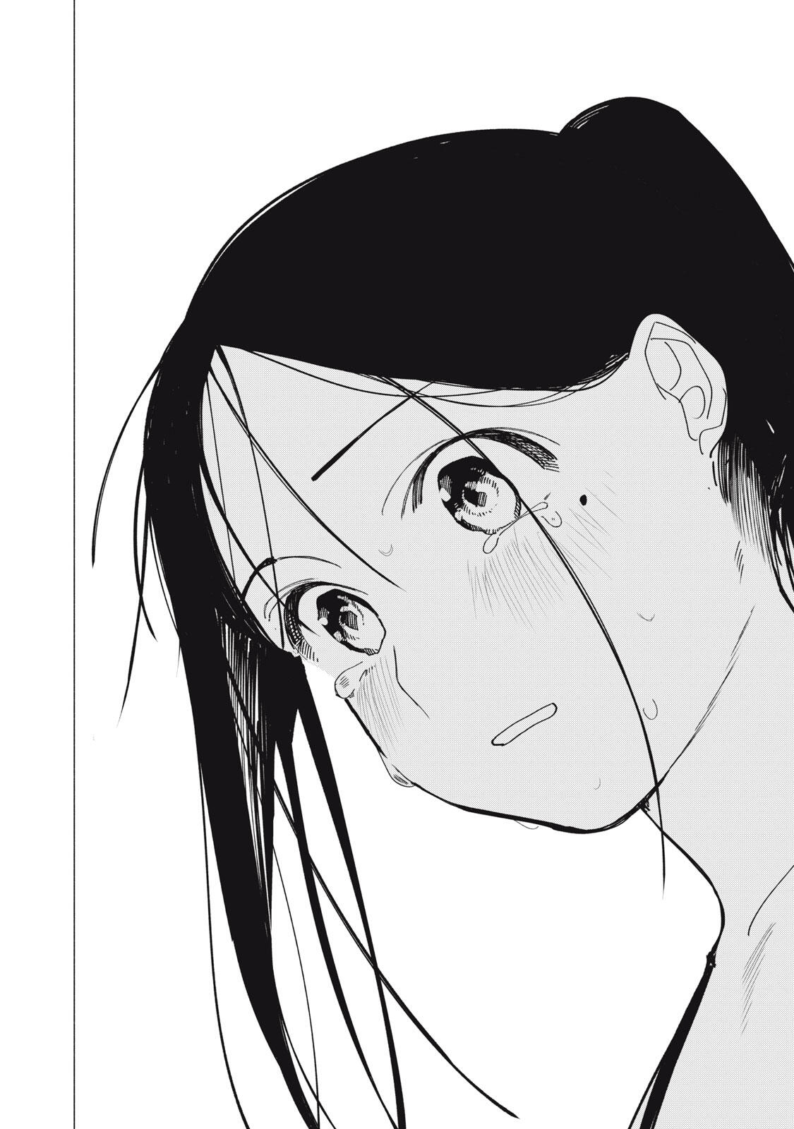 YANE NO SHITA NO ARTEMIS Chapter 55 page 20 - nihonkuni.com