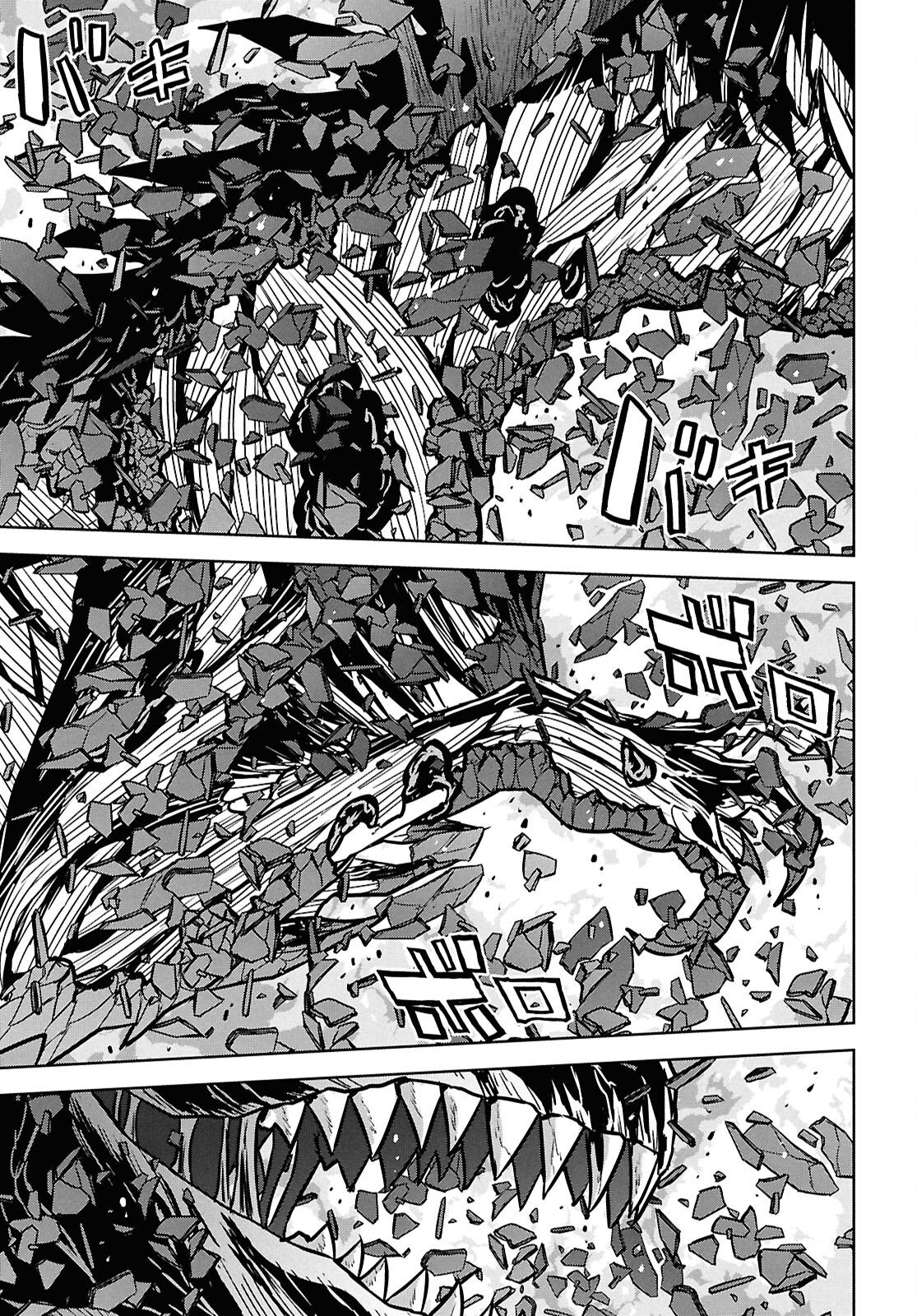 REINCARNATED AS THE MASTERMIND OF THE STORY - RAW Chap 43 - Pic 10