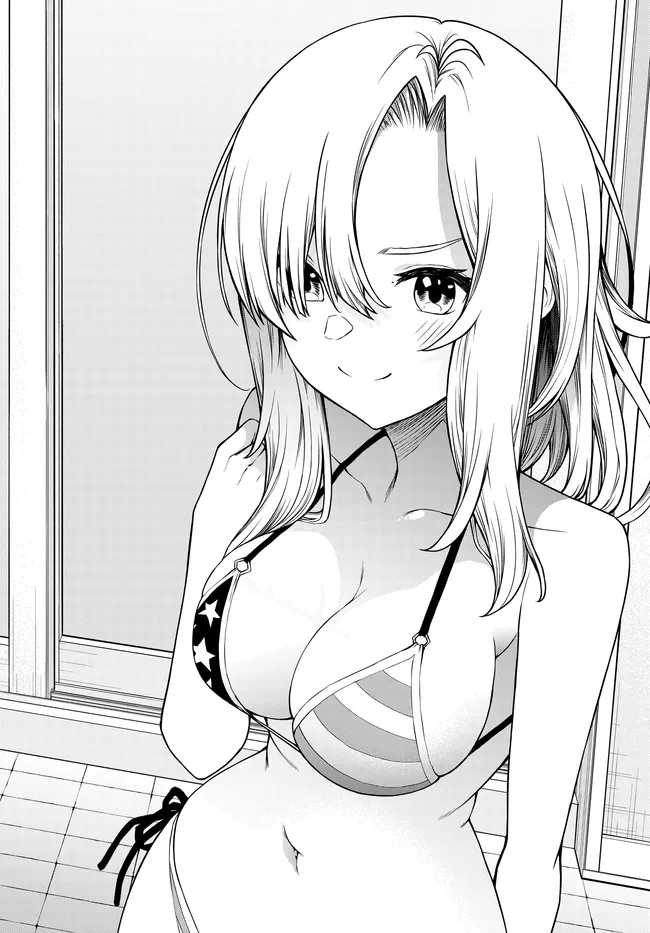 TENSAI BISHOUJO SANSHIMAI WA ISOUROU NI DAKE CHORO KAWAII. -  RAW Chapter 5 page 26 - nihonkuni.com