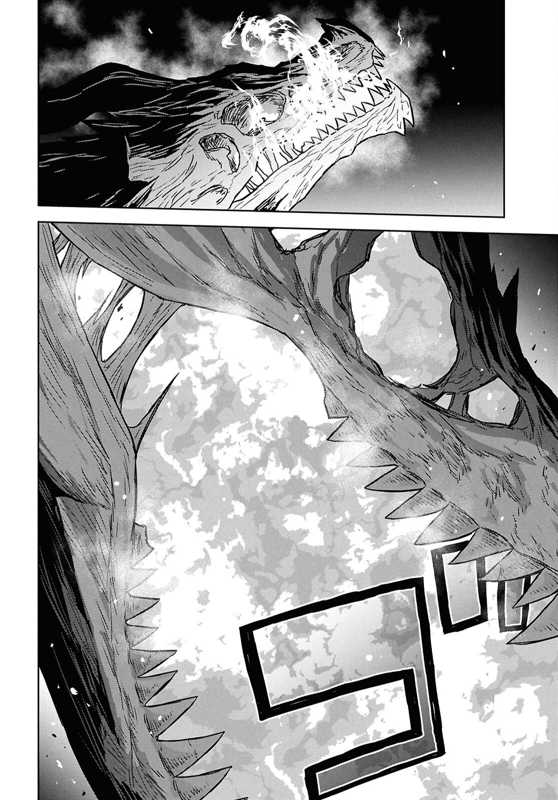 REINCARNATED AS THE MASTERMIND OF THE STORY - RAW Chap 43 - Pic 19