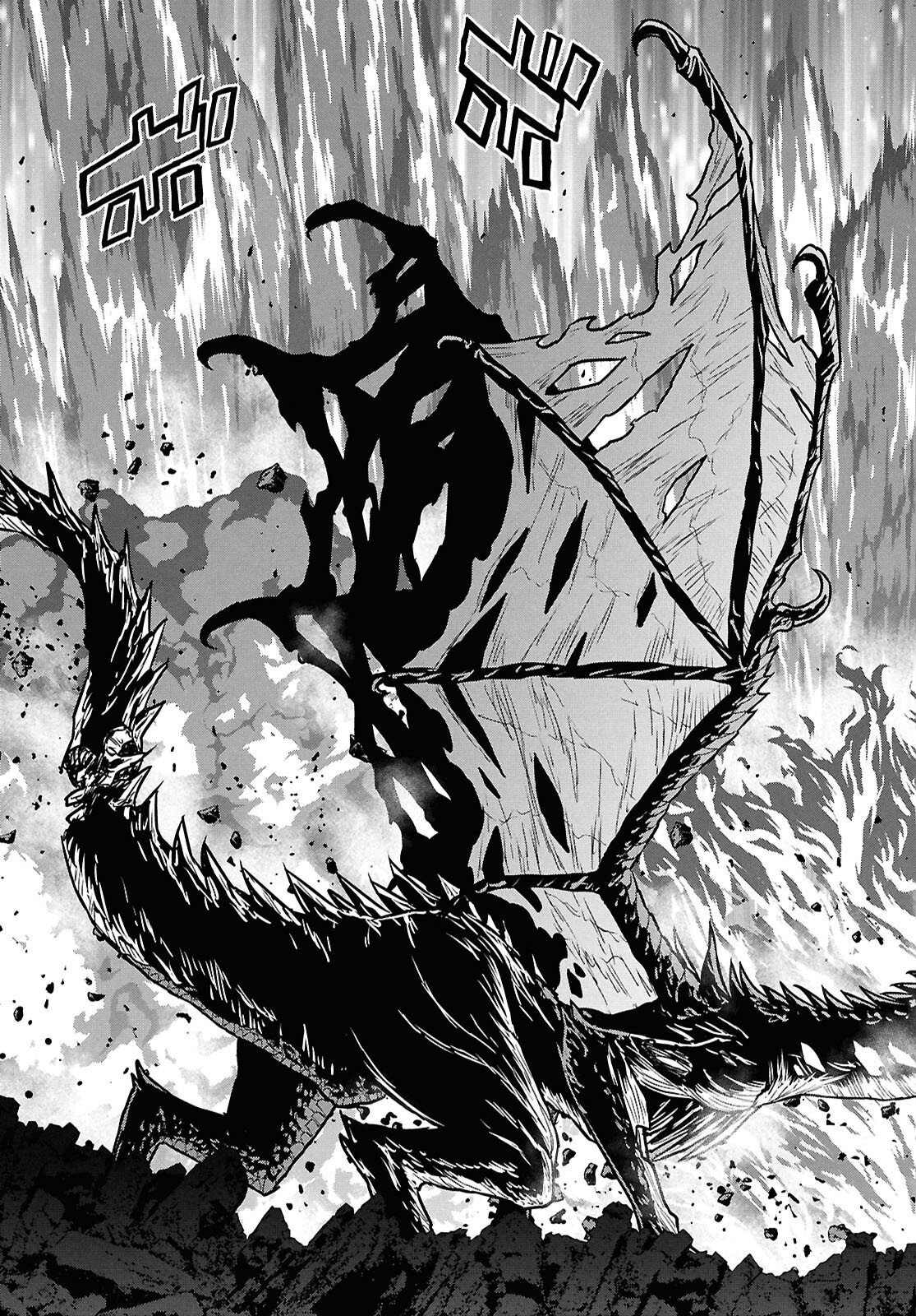 REINCARNATED AS THE MASTERMIND OF THE STORY - RAW Chap 43 - Pic 22