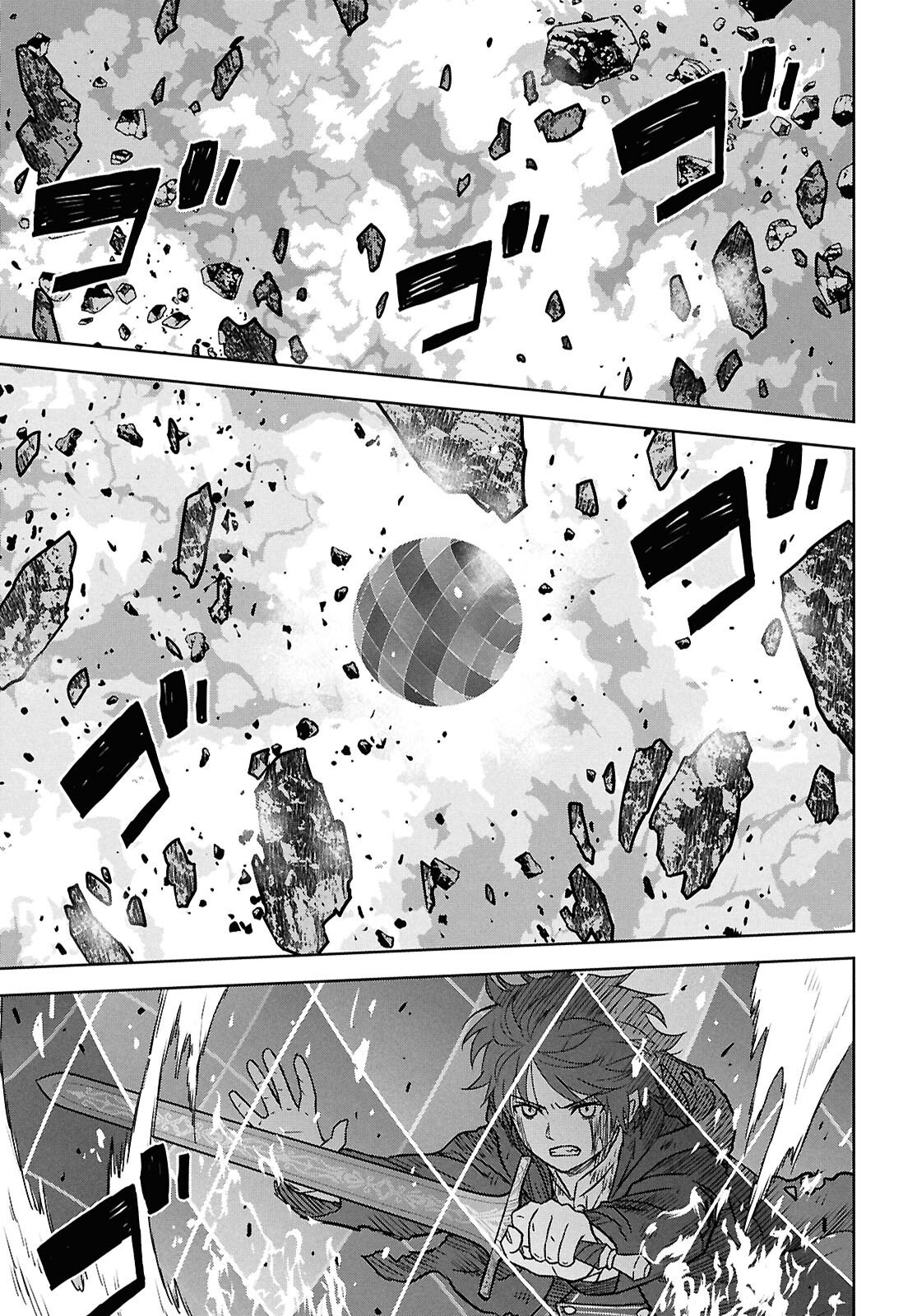 REINCARNATED AS THE MASTERMIND OF THE STORY - RAW Chap 43 - Pic 24