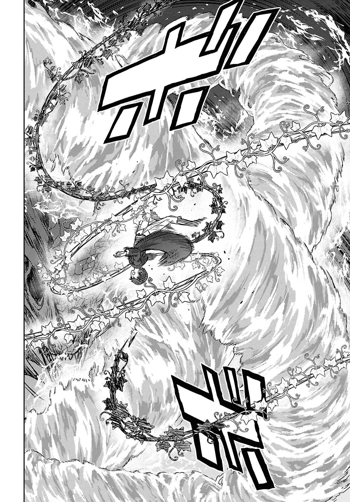 REINCARNATED AS THE MASTERMIND OF THE STORY - RAW Chap 43 - Pic 29