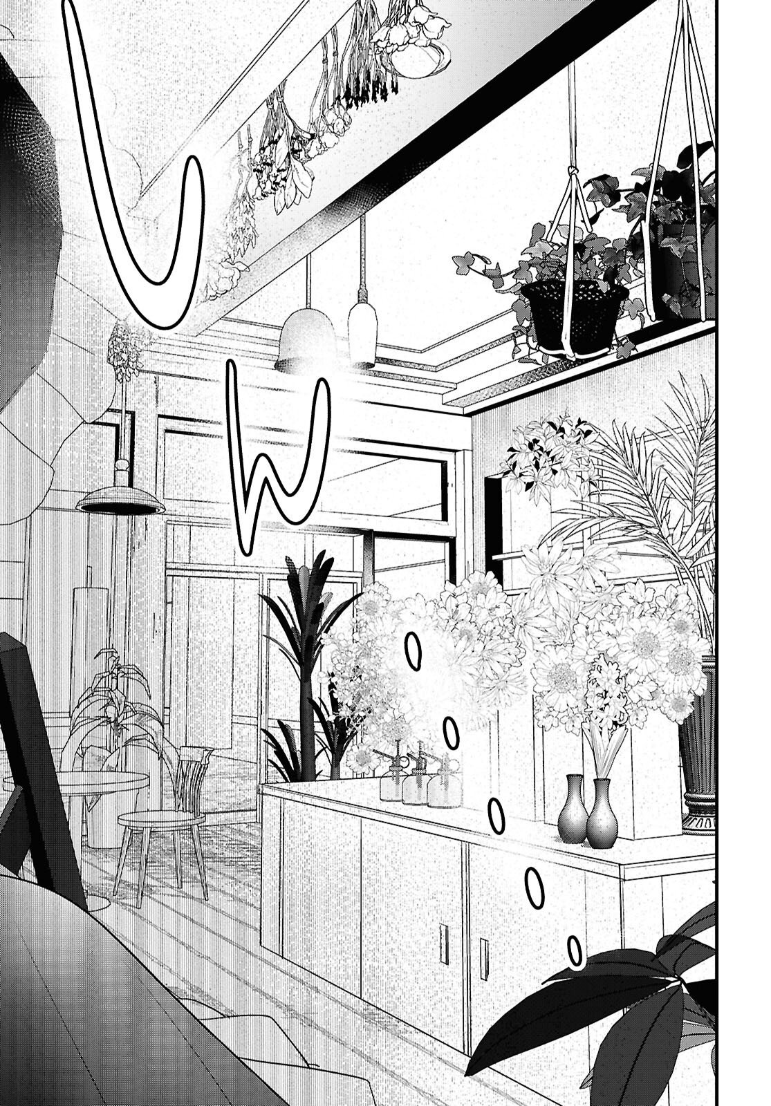 ASONJA IKENAI TOY BOX Chapter 9 - Page 31