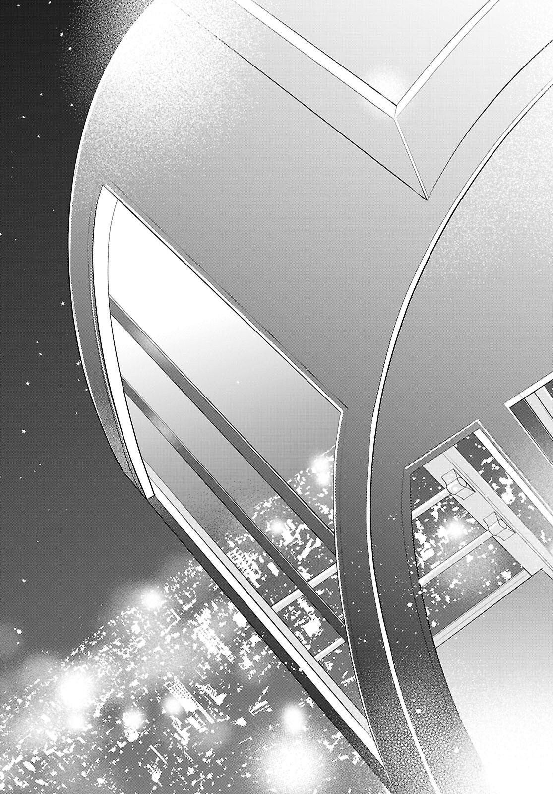 FULLMETAL RINNA WANTS TO XX - RAW Chapter 55 - Page 35