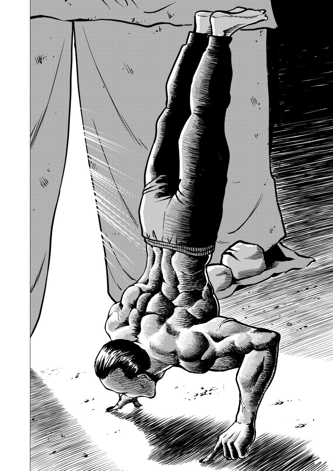TIRANO Chapter 33 page 18 - nihonkuni.com