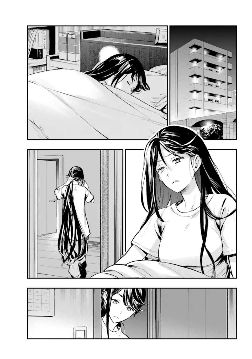 TOARU MAJUTSU NO KINSHO MOKUROKU - RAW Chapter 211 page 7 - nihonkuni.com