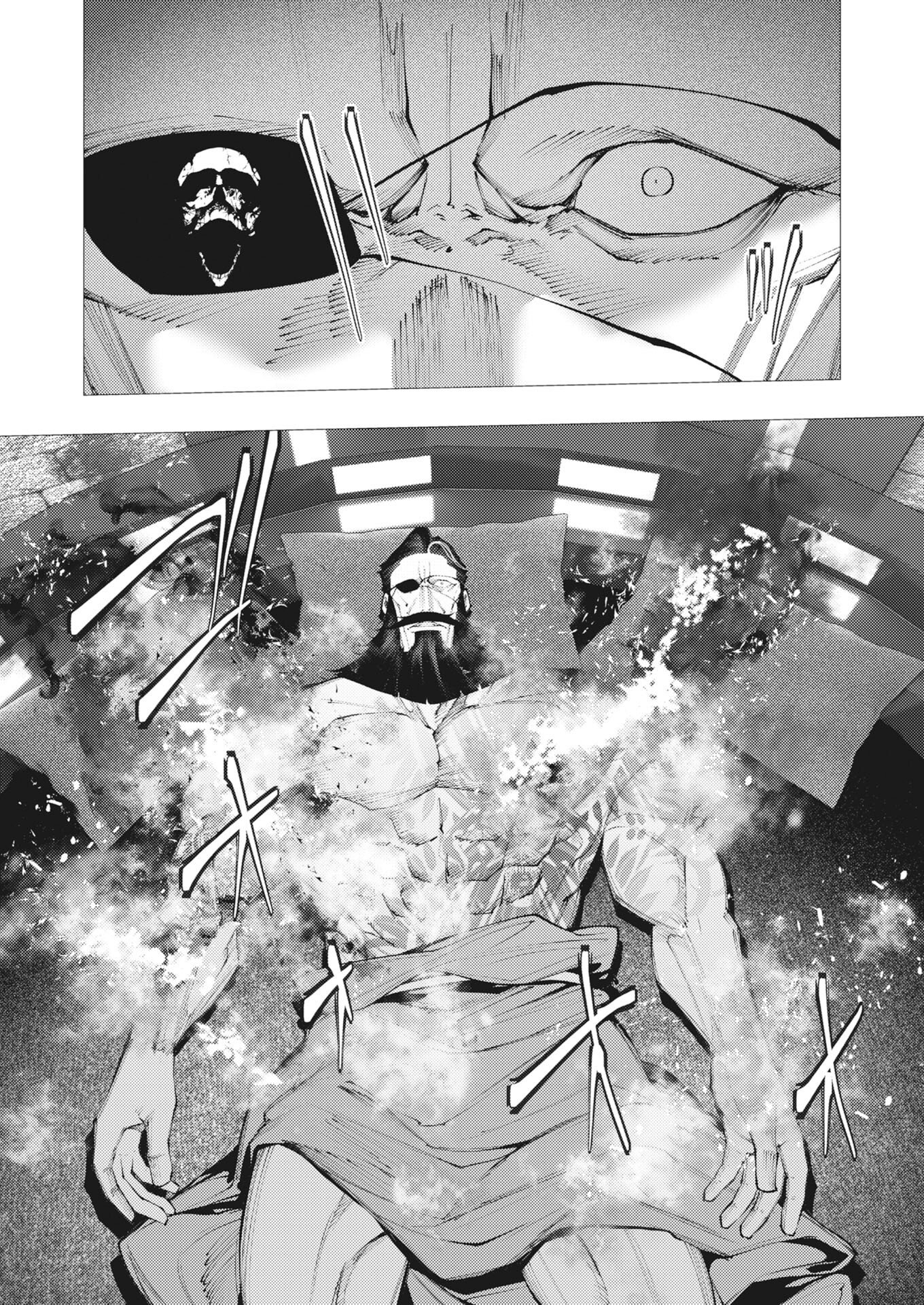 SERIAL KILLER ISEKAI NI ORITATSU Chapter 46 page 18 - nihonkuni.com