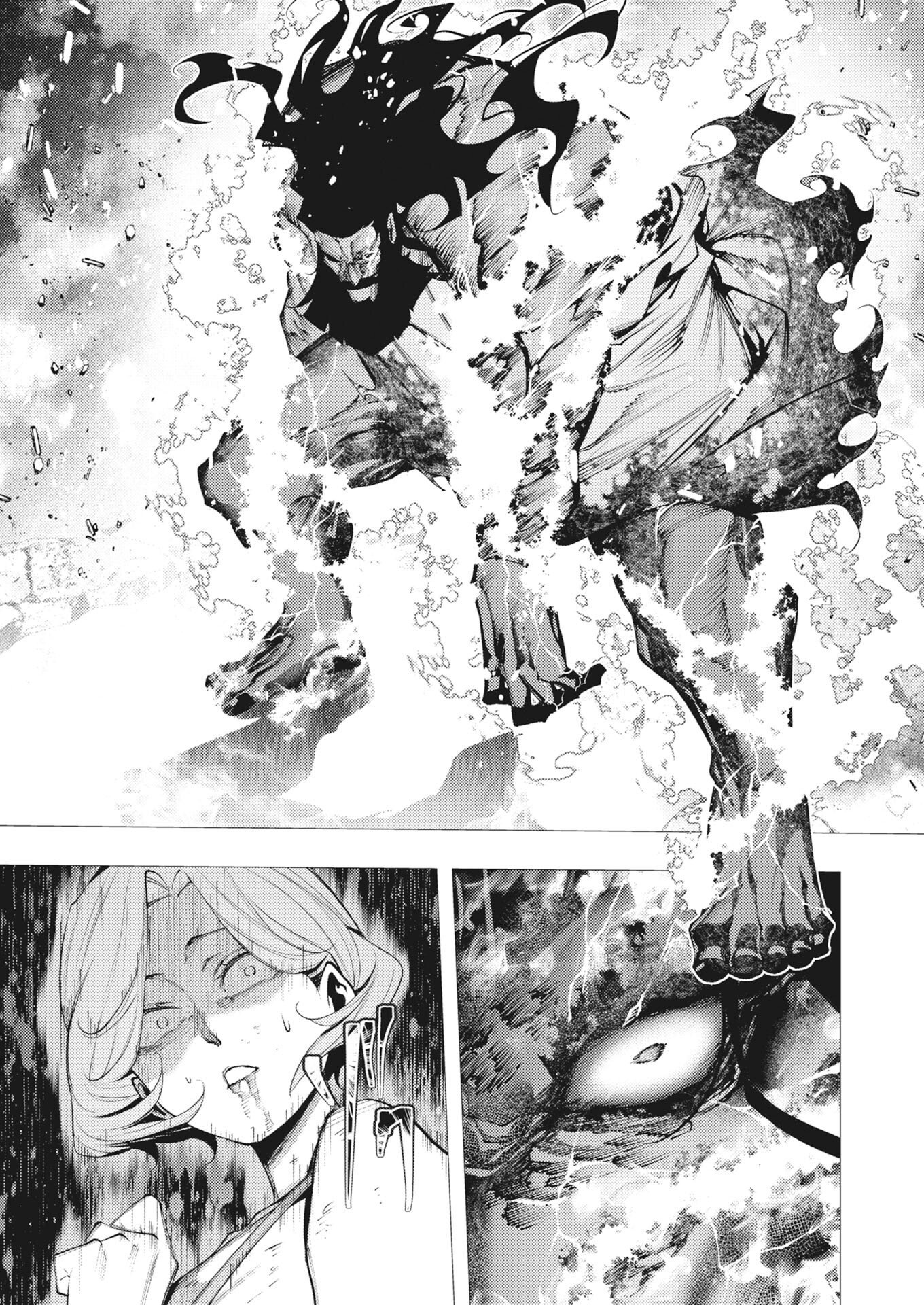 SERIAL KILLER ISEKAI NI ORITATSU Chapter 46 page 31 - nihonkuni.com