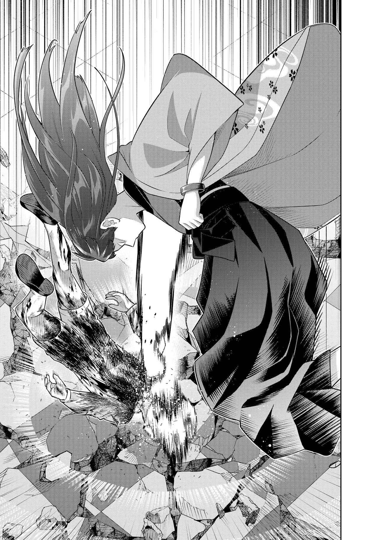 RARE MONSTER? SORE, TADA NO GAICHUDESU YO SHIRANU MA NI DAN JOHN KA SHITA JITAKU DE NO NICHIJO SEIKATSU GA HAISHIN SARETE BUZZTTA NDESUGA Chapter 64 page 5 - nihonkuni.com