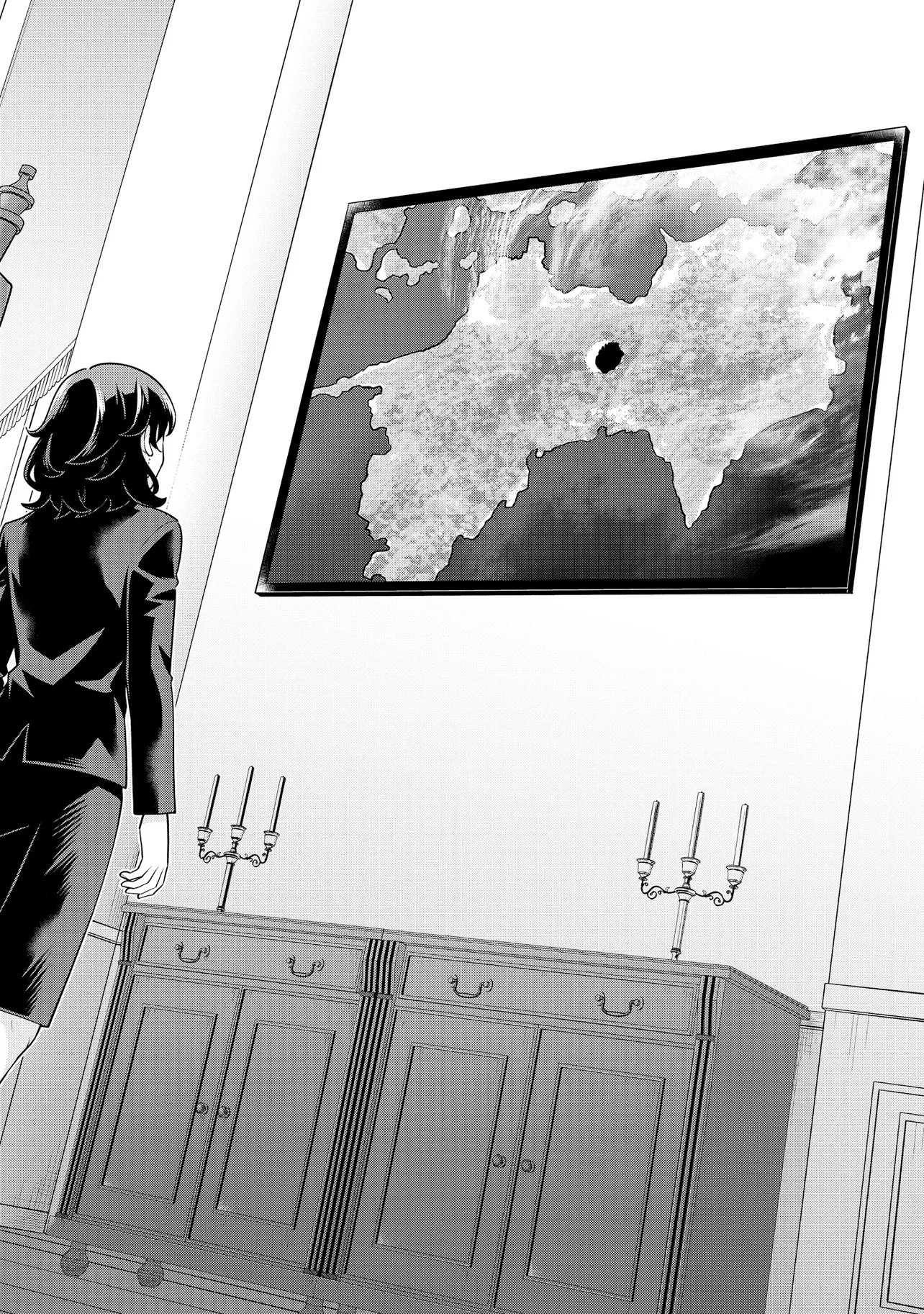 RARE MONSTER? SORE, TADA NO GAICHUDESU YO SHIRANU MA NI DAN JOHN KA SHITA JITAKU DE NO NICHIJO SEIKATSU GA HAISHIN SARETE BUZZTTA NDESUGA Chapter 64 page 12 - nihonkuni.com