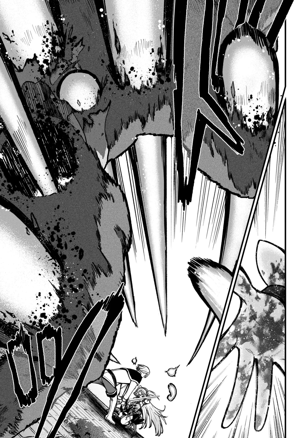 ISEKAI MAHOU SHOUJO LOGICAL☆HARUNA Chapter 7.2 page 12 - nihonkuni.com