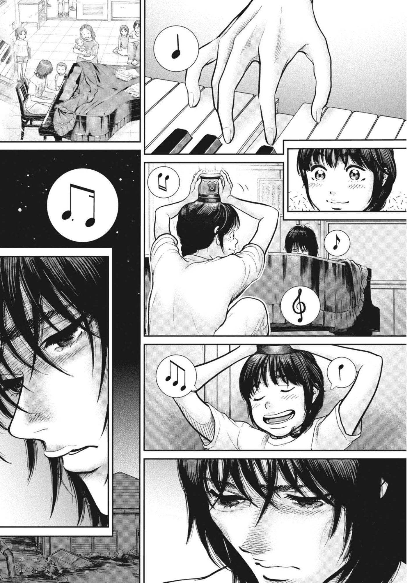 KENKOU DE BUNKATEKI NA SAITEI GENDO NO SEIKATSU - RAW Chapter 125 page 24 - nihonkuni.com