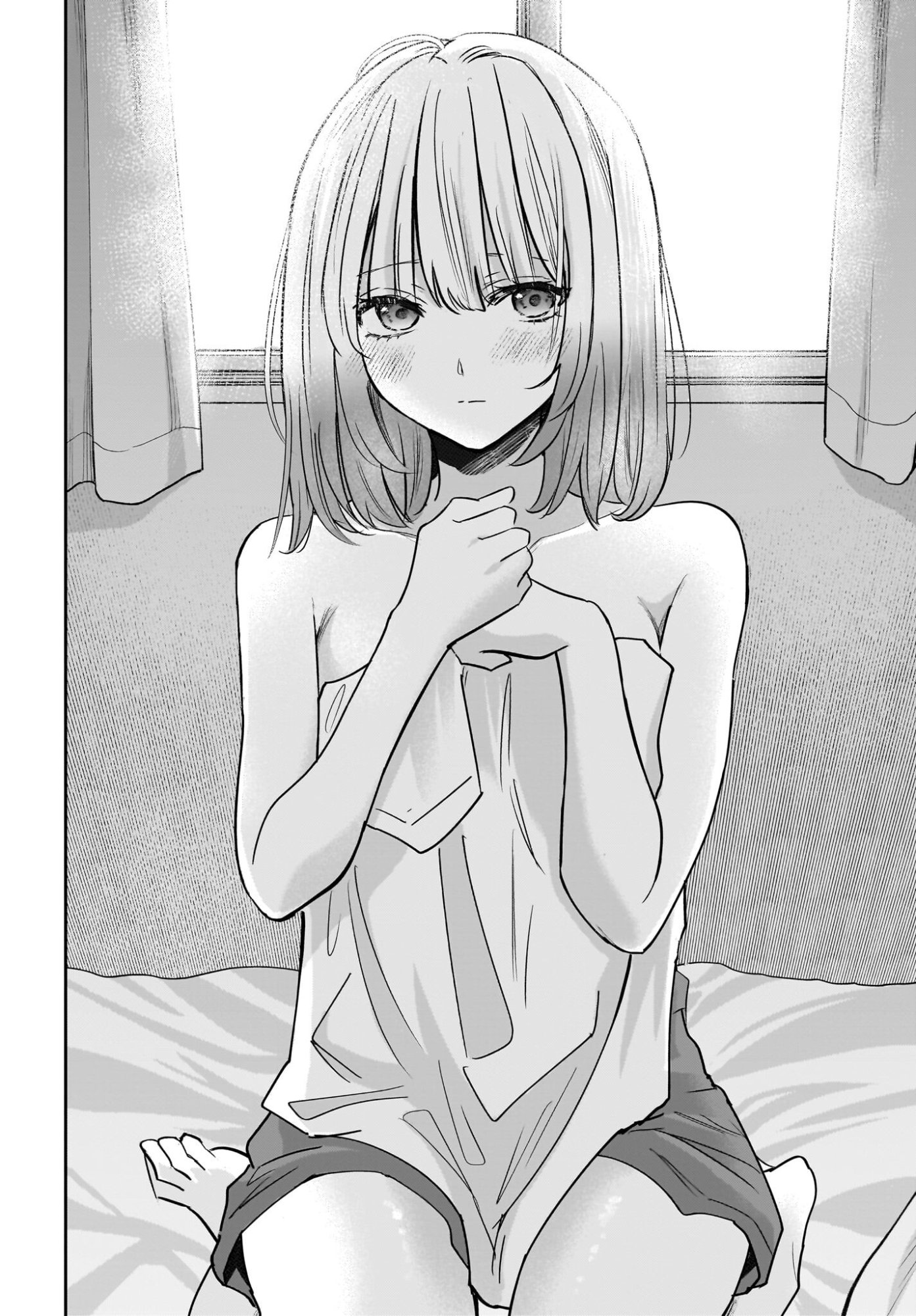 HITOZUMA KYOSHI GA OSHIEGO NO JOSHIKOSEI NI DO HA MARI SURU HANASHI Chapter 9 page 12 - nihonkuni.com