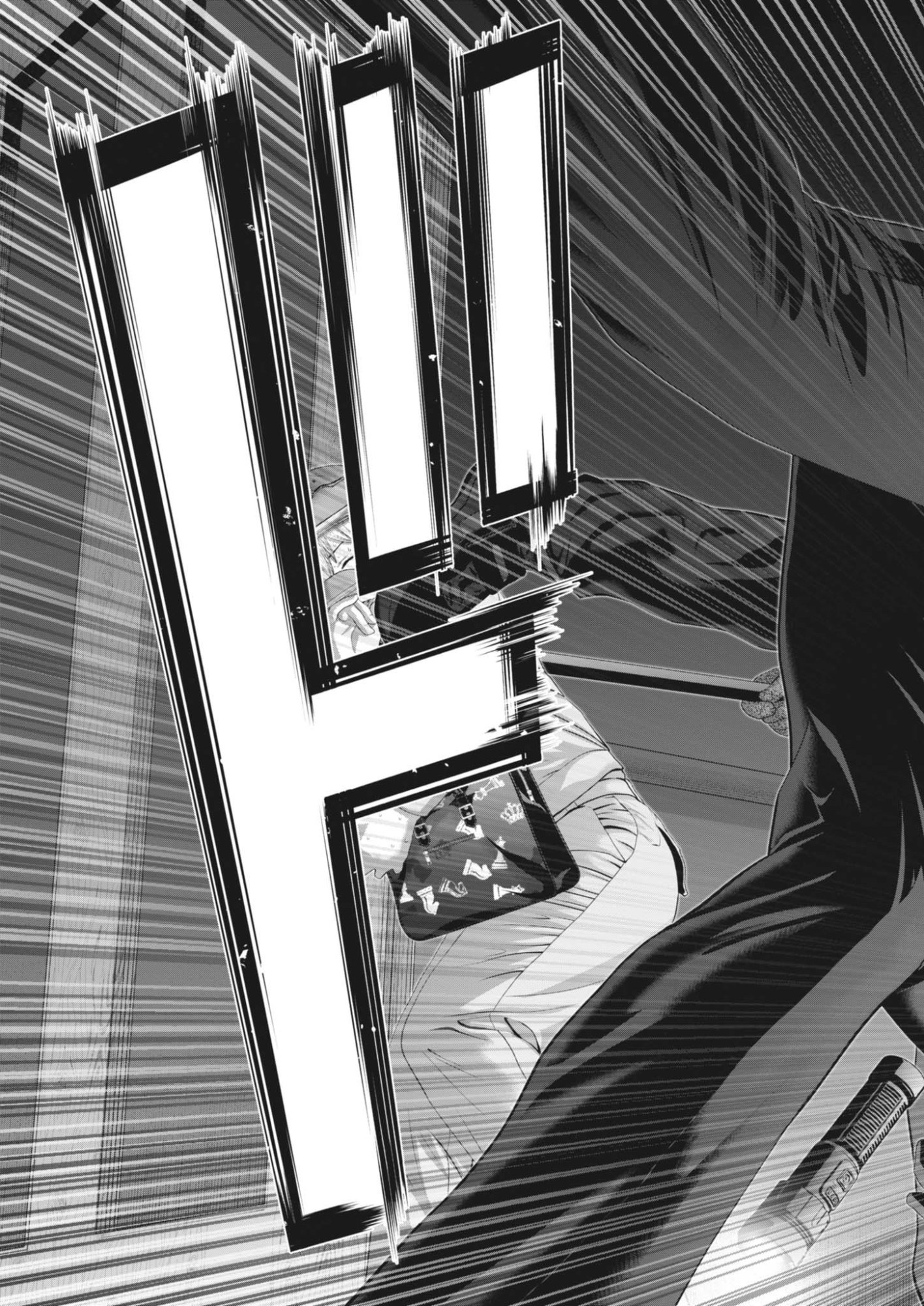 FUJISAN DAIFUNKA: SENRYOKUGAI NINTEI SARETA OSSAN KAISHAIN MOTIZANE GA TENPENCHII DE NARIAGARI!? Chap 11 - Pic 25