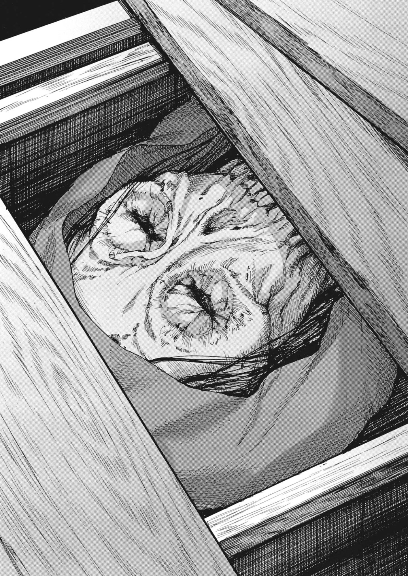 MANAZASHI TAMAKO NO JIYU KENKYU Chapter 14 page 20 - nihonkuni.com